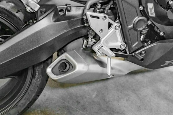 e89d_l 2026 Honda CBR650R E-Clutch