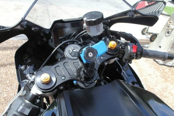 2025 Yamaha YZF-R7
