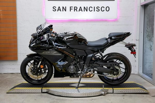 2026 Yamaha YZF-R7
