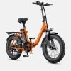 ENGWE L20 2.0 52V/13Ah 750W Electric Bike