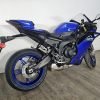 2027 Yamaha Yzf R9