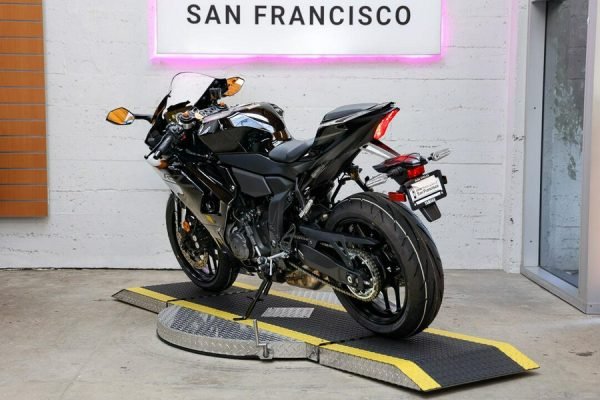 2026 Yamaha YZF-R7