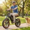 electricbikeG60ULCertification_1 HappyRun G60 48V/13Ah 750W Electric Bike