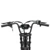 electricbikeG60ULCertification_6 HappyRun G60 48V/13Ah 750W Electric Bike