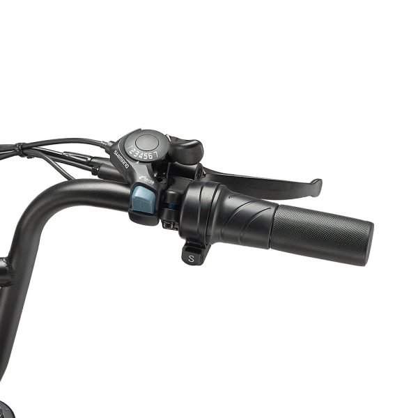 electricbikeG60ULCertification_7 HappyRun G60 48V/13Ah 750W Electric Bike
