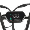 electricbikeG60ULCertification_9 HappyRun G60 48V/13Ah 750W Electric Bike