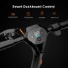 electricscooter-72 Hiboy S2 Max 48V/11.6Ah 500W Electric Scooter