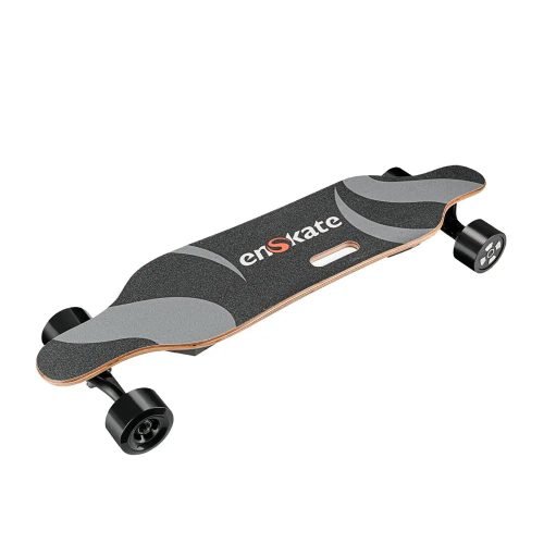 enSkate Bamboard R2 36V/4Ah 900W Electric Skateboard