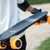 enSkate R3 MINI 36V/2.5Ah 900W Electric Skateboard