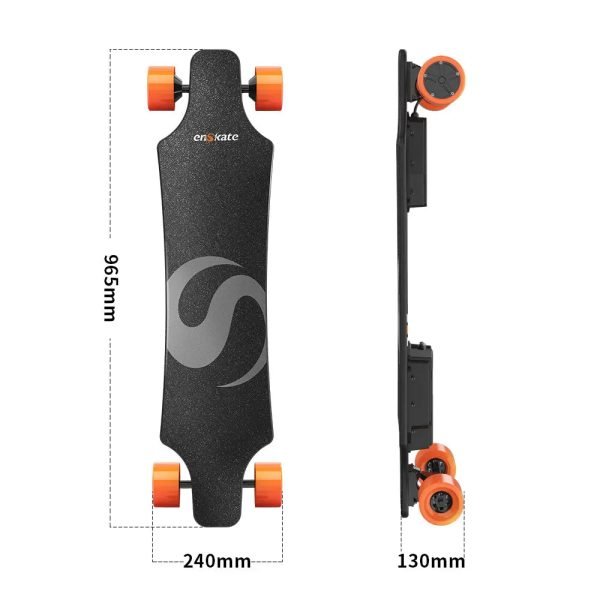 enSkate-R3-enSkate-1646444317_1080x2_db3daa0b-3a07-44ad-acc4-0bcc7eadda97 enSkate R3 36V/7Ah 900W Electric Skateboard