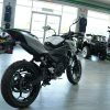 2024 Kawasaki Z e-1 ABS