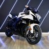 2020 Suzuki GSX-R750