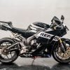 2021 Honda CBR600RR