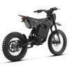 HappyRun F18 2.0 60V/30Ah 6000W Electric Dirt Bike
