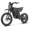 HappyRun F18 2.0 60V/30Ah 6000W Electric Dirt Bike