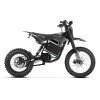 HappyRun F18 2.0 60V/30Ah 6000W Electric Dirt Bike