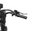 HappyRun F18 2.0 60V/30Ah 6000W Electric Dirt Bike