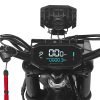 HappyRun F18 2.0 60V/30Ah 6000W Electric Dirt Bike