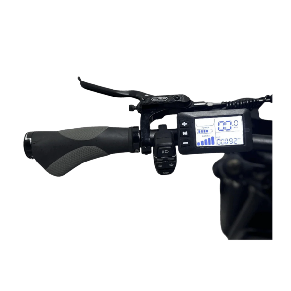 f2-pro-max-handlebar-left_9b8ce991-8c40-441b-8fbe-5d2135e4e614 Freego Shotgun F2 Pro Max 60V/18Ah 2000W Electric Bike