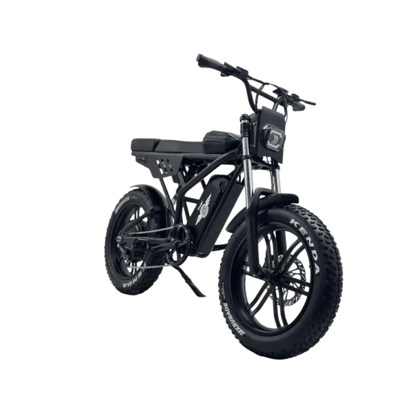 f2-pro-max-left-side-front-angle-3_978bb71f-ae89-480b-ace8-88c86f6be76b Freego Shotgun F2 Pro Max 60V/18Ah 2000W Electric Bike