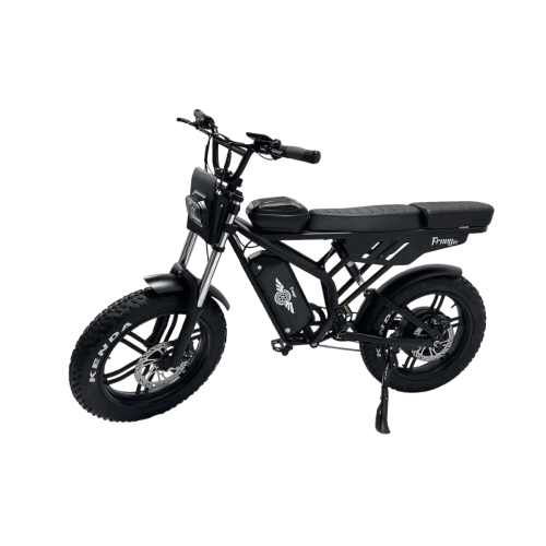 Freego Shotgun F2 Pro Max 60V/18Ah 2000W Electric Bike