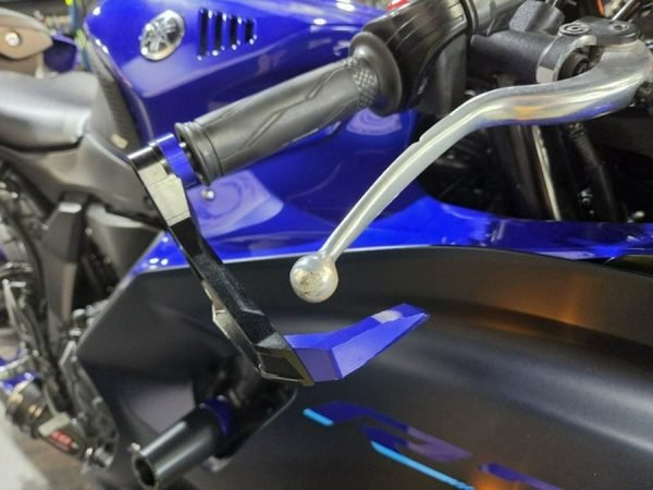 2023 Yamaha Yzf R7