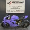 2022 Ducati Panigale V2 Ducati Red V2
