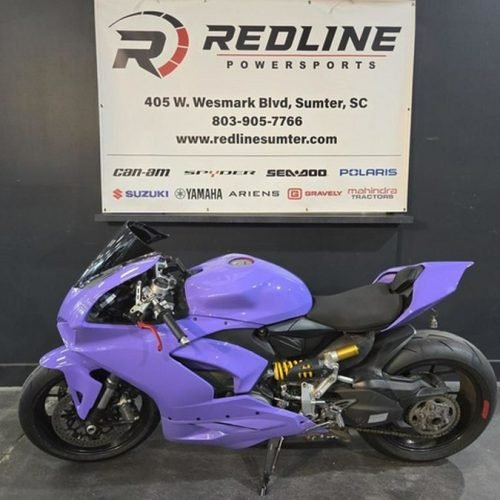 f42f_l 2022 Ducati Panigale V2 Ducati Red V2