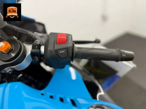 2026 Yamaha YZF-R7