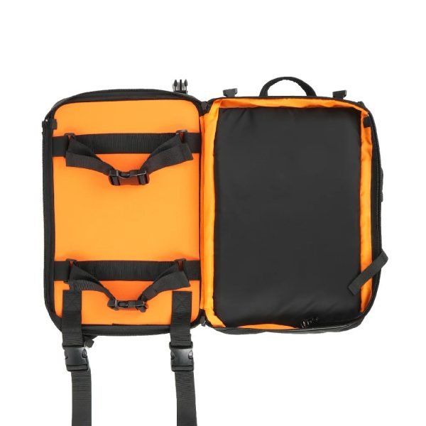 f6089babac3aeb49032209de4d146de7 Exway Pro Skate Backpack
