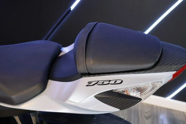 2022 Suzuki GSX-R750