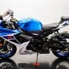 2024 Suzuki GSX-R750Z