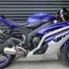 2016 Yamaha YZFR6