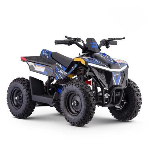 fa4a86e3-0eda-47ab-93ef-f16bab2be1f0 Droyd Fury 36V/8Ah 500W Kids Electric ATV