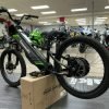 2025 Kawasaki Elektrode 20