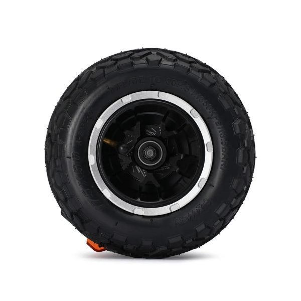 Exway Ace Gear Drivetrain