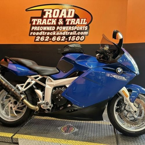 2006 BMW K 1200 S
