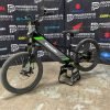 2025 Kawasaki Elektrode 20