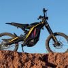 Freego Natkie N1 72V/30Ah 8000W Off-Road Electric Dirt Bike