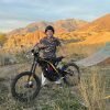 Freego Natkie N1 72V/30Ah 8000W Off-Road Electric Dirt Bike