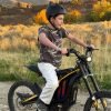 Freego Natkie N1 72V/30Ah 8000W Off-Road Electric Dirt Bike