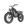 Freego Shotgun Lite F0 48V/10.4Ah 1000W Electric Bike