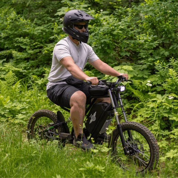 freego-nova-3-mid-drive-ebike-11 Freego Nova 3 60V/25Ah 3000W Electric Dirt Bike