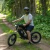 freego-nova-3-mid-drive-ebike-dirt-path-speed-test-10 Freego Nova 3 60V/25Ah 3000W Electric Dirt Bike