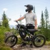 freego-nova-3-mid-drive-ebike-forest-scenic-view-6 Freego Nova 3 60V/25Ah 3000W Electric Dirt Bike
