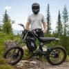 freego-nova-3-mid-drive-ebike-rider-jump-trick-7 Freego Nova 3 60V/25Ah 3000W Electric Dirt Bike