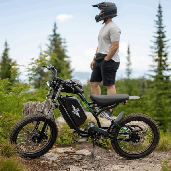 freego-nova-3-mid-drive-ebike-rocky-terrain-ride-5 Freego Nova 3 60V/25Ah 3000W Electric Dirt Bike