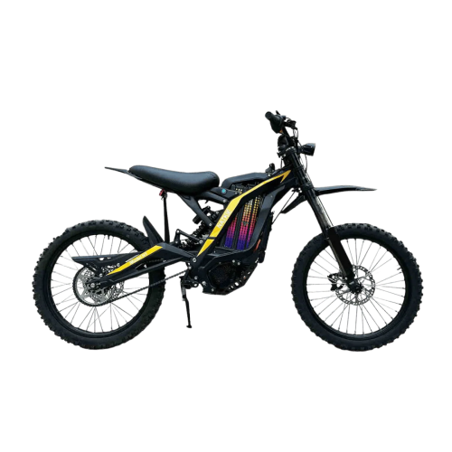 Freego Natkie N1 72V/30Ah 8000W Off-Road Electric Dirt Bike