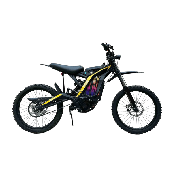 Freego Natkie N1 72V/30Ah 8000W Off-Road Electric Dirt Bike