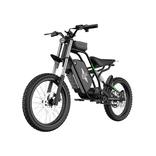 Freego Nova 3 60V/25Ah 3000W Electric Dirt Bike